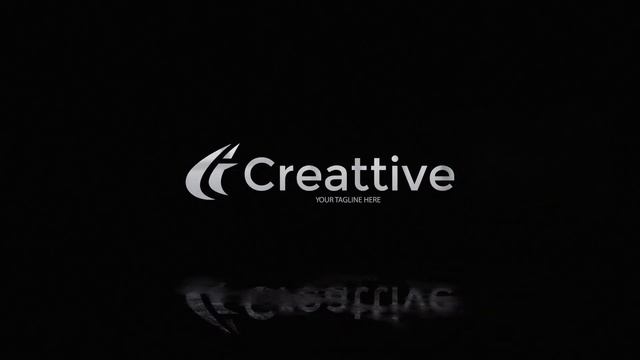 Awesome fire smoke logo intro (350) смотреть онлайн