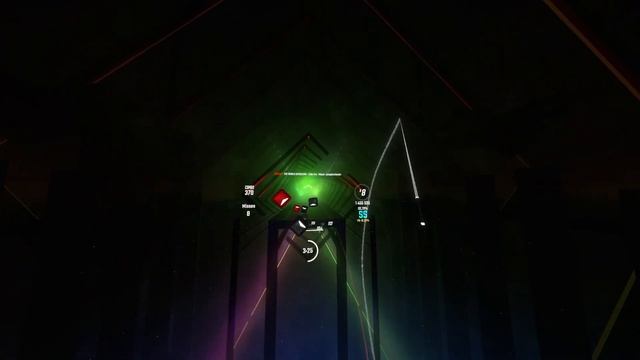 Toby Fox - THE WORLD REVOLVING (Camellia Remix)