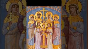 Акафист св.Царю Мученику Николаю