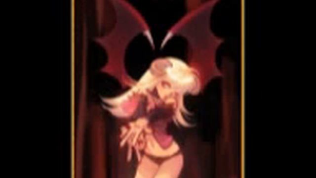Succubus'song