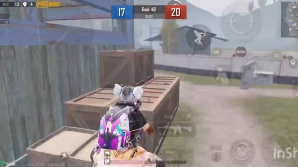 Uncut TDM CHALLENGE Match 2v2 | Game 8 | Stein #challenge #gaming #pubgmobile #tdm #pubg #bgmi