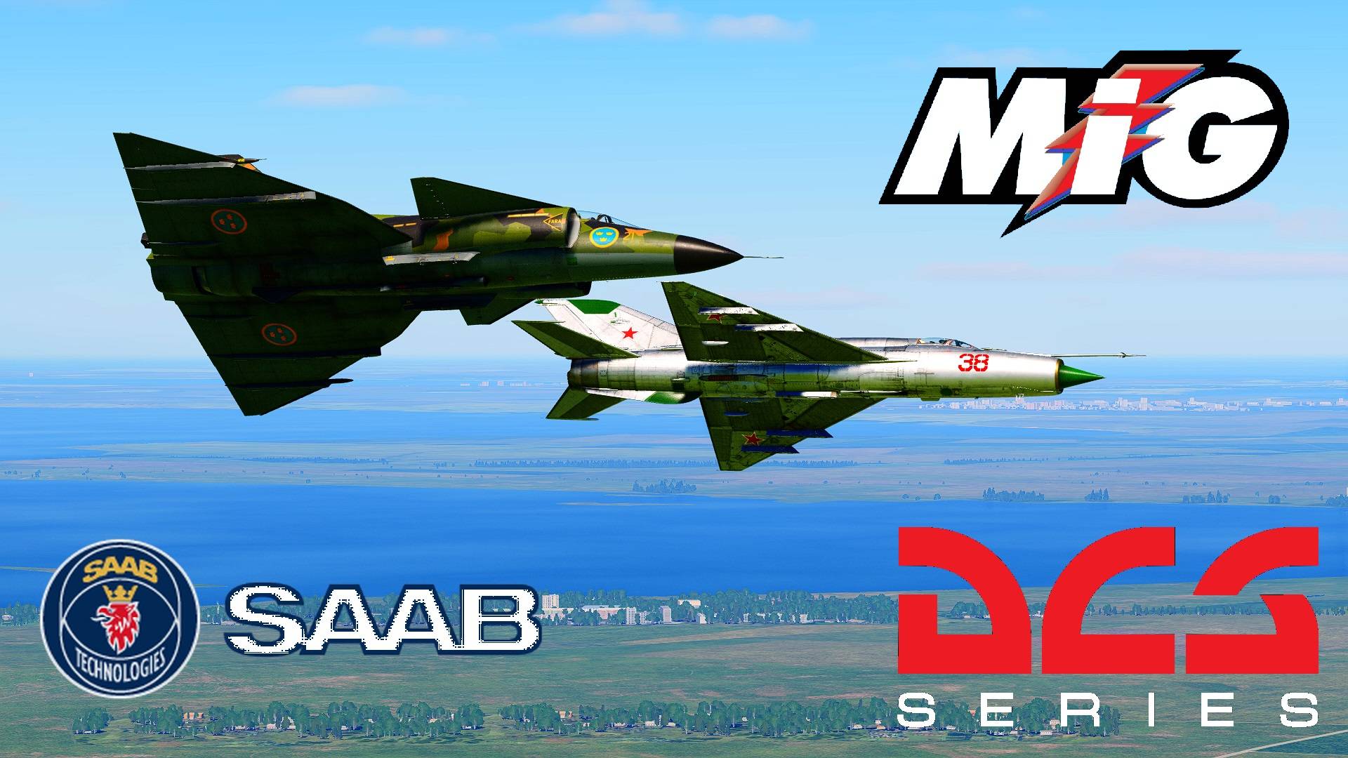 DCSWorld. Эксперименты. Experiments.