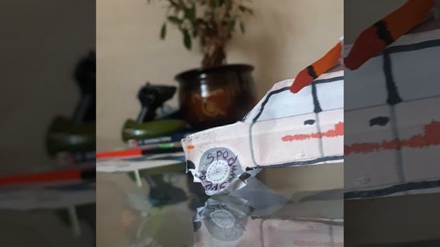 магнито управляемоя машина на пульте.mp4