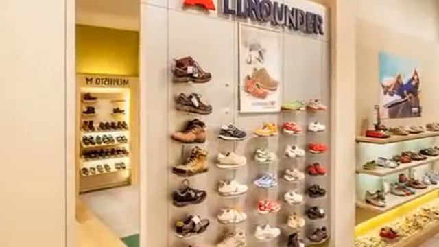 Mephisto Shop Gent NV, Schoenen en Pantoffels Kleinhandel, Gent смотреть онлайн
