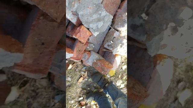 Замок из керпечей смотреть онлайн