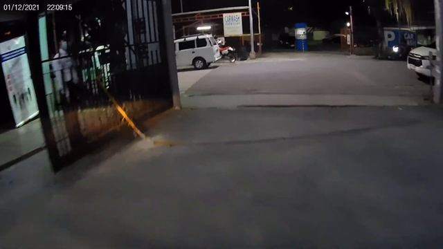 AKASO V50 Pro, Day By Day By Day