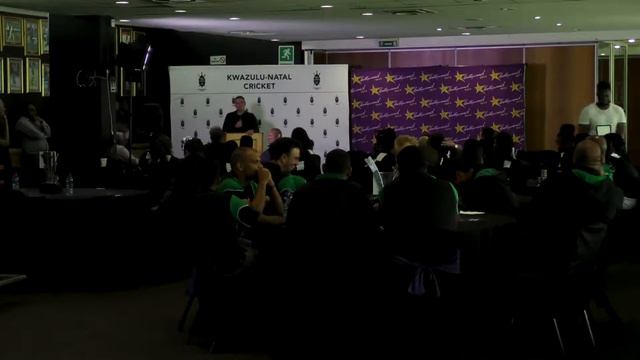 Hollywoodbets Sponsor the KZN Coastal Womens Team смотреть онлайн