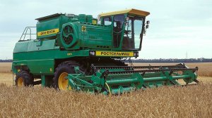 дон 1500б ремонт барабана часть 1