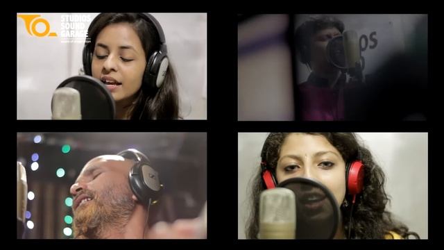 Chhaap Tilak Full OFFICIAL VIDEO | Qawalli | SSG Season II смотреть онлайн