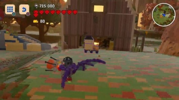 Lego world для детей