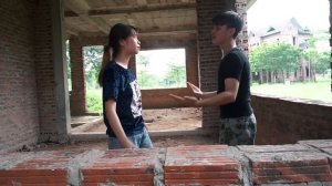 Hihahe Nerf War: Rita and Friend Girl & SWAT X Nerf Guns Squad Mercenary fight Crime Group Running