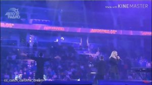 CC.Catch Live Avtoradio 29.11.2019 Moscow