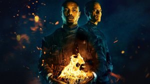 451 градус по Фаренгейту (краткий пересказ фильма. КиноFOX)