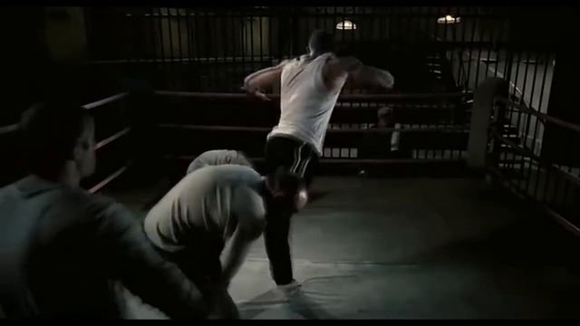 Юрий Бойка(Скотт Эдкинс) - Страшный ВОИН! смотреть онлайн