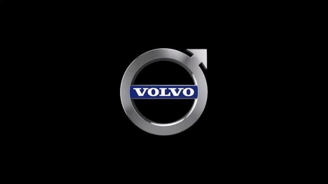 Nuova Volvo S90 Ambience Concept смотреть онлайн