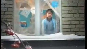 Реклама акция сок Фруктовый сад новый год 2010 2011 год