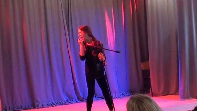 ДТШ г. Одессы-Показы-2016-гр. "Человеки"-Этюды смотреть онлайн