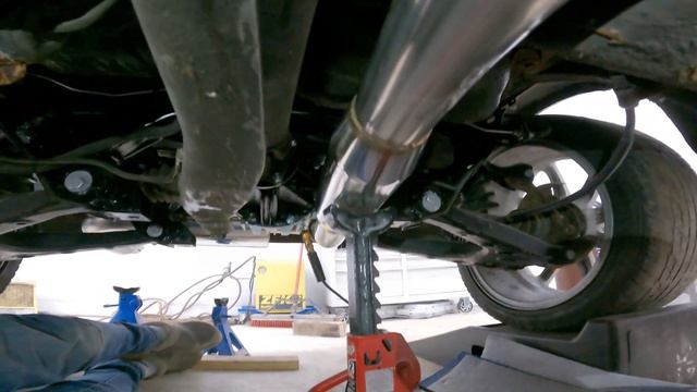 Can you fit a NA exhaust to a NB miata? смотреть онлайн
