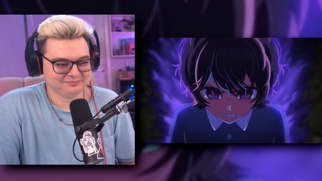 Звёздное дитя ( Ребёнок идола ) 2 Сезон 2 Серия | Реакция на аниме