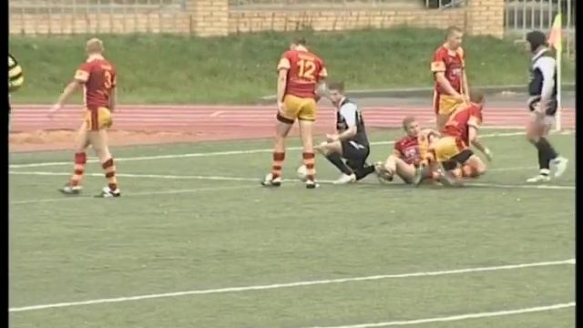 играли в регби мы когда то смотреть онлайн