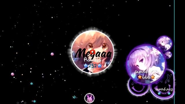 🎃THE BEST PLAYER OF NEBULOUS IO🎃 смотреть онлайн