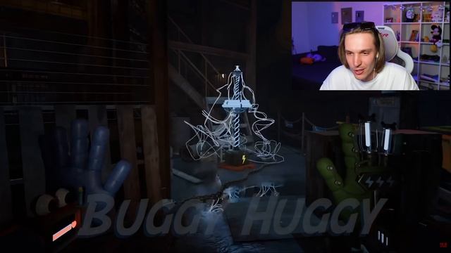 ЗАЯЦ ПОПРЫГУША НАПАЛ НА МЕНЯ В ХАГИ ВАГИ 4 ГЛАВА