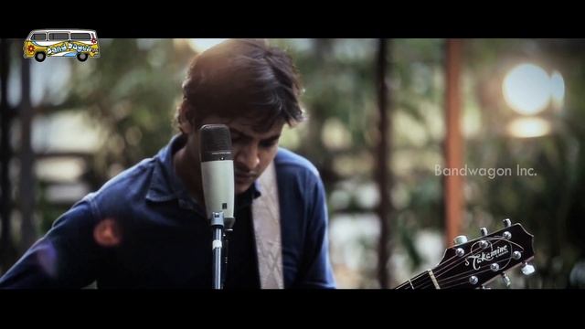 Call Me the Breeze - Eric Clapton | Cover by Shiv Menon | Bandwagon Inc смотреть онлайн