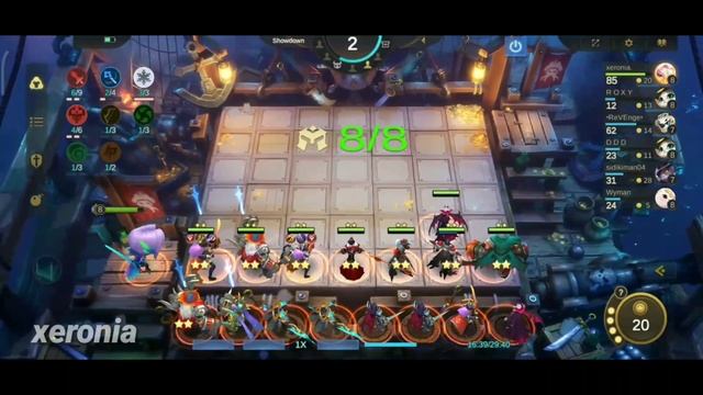 Freya Titan Abyss! Full Attack Speed+Damage! 6 Weapon Master 6 Abyss 3 Northern Vale смотреть онлайн