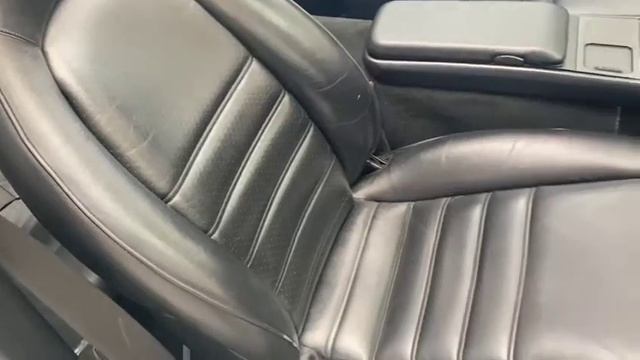 1990 Porsche 994 Cabriolet For Sale смотреть онлайн