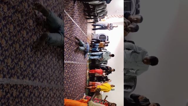 Old demon trying to attack Munapastor and saying leave me Man of God. смотреть онлайн