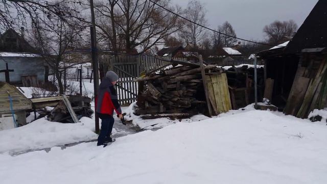 Стрельба из ПСМ.