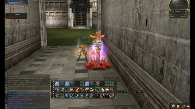 Hitzer's Olympiad Game