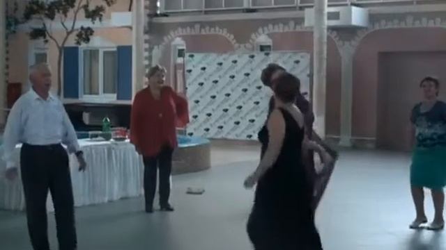 Юбилей Тани Тишкиной (Захаровой) смотреть онлайн