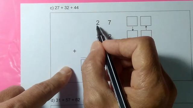 4 Cara Tambah Nombor Utk Murid Sekolah Rendah. Tingkatkan Minat Sambil Seronok Belajar Matematik. смотреть онлайн
