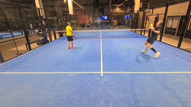 240505 Padel Fs/Nh vs Jw/Fn 60 62 63 64 (Plce1) смотреть онлайн