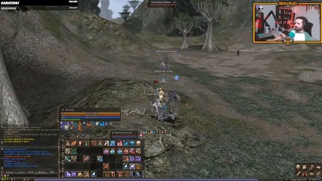 L2 Reborn x1 Farmeo Elemental Master día 9 (segunda parte). Más cerca del 79. #l2reborn #lineage2 смотреть онлайн