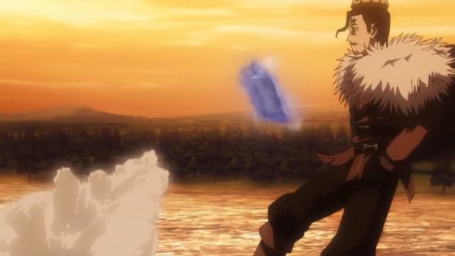 Black Clover [AMV] Hero [REPOST] смотреть онлайн