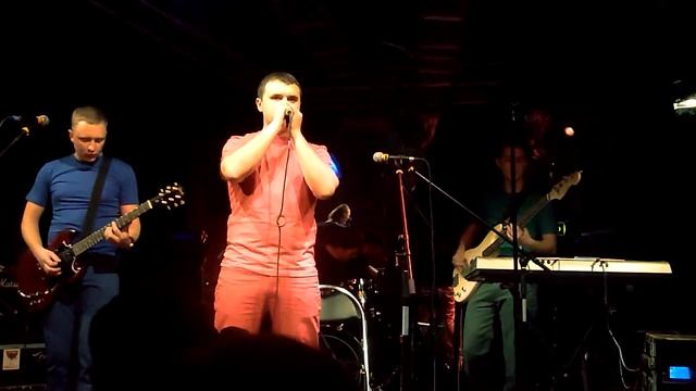 Рок группа НАН Сделай как должно смотреть онлайн