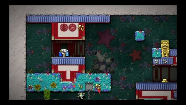 Spelunky 2 - Speedrun in 3:02.550 (Any% ) смотреть онлайн