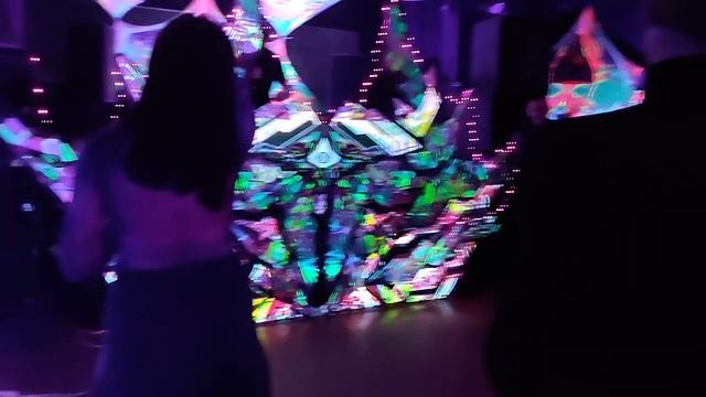 07.02.25 Hitech power vol. 2 kinky rouj UFO People смотреть онлайн