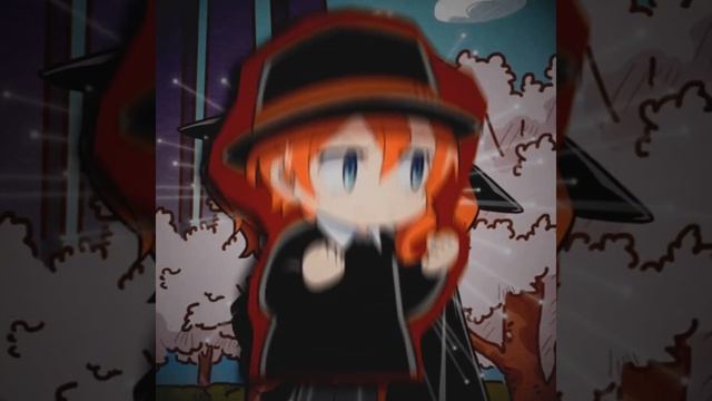 || Chuya Nakahara || Лёха || смотреть онлайн