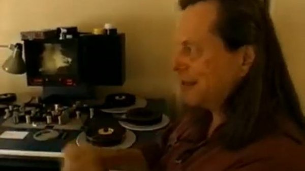 Фактор Хомяка .... - 12 Monkeys.avi