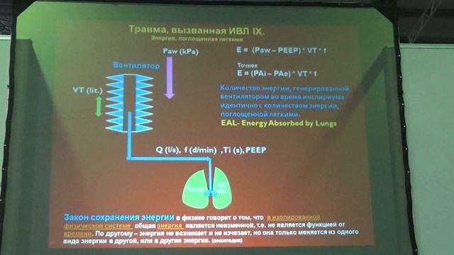 Травма легких - причины, последствия и профилактика Павол Торок