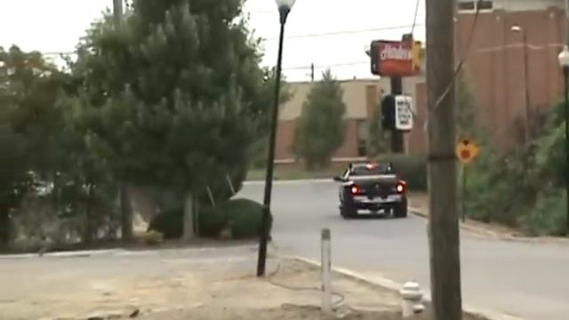 06 dodge dually 7" stacks смотреть онлайн