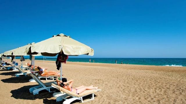 Melas Resort Hotel