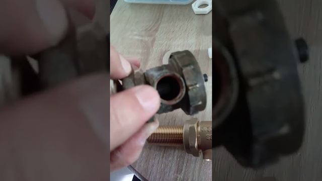 Home cold water tank noise solved. смотреть онлайн