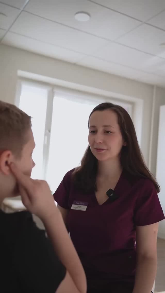 Что делать, если у ребенка болит ухо? смотреть онлайн