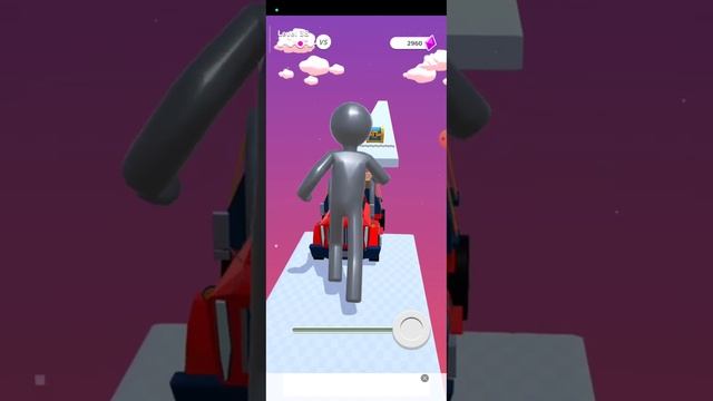 я поиграл с Skalemen и был как человек-муравей. смотреть онлайн