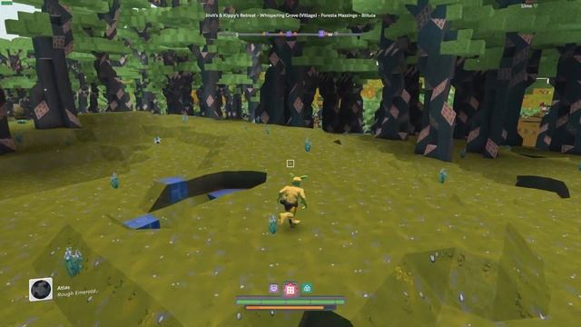 Third Person Mod | Boundless v207 смотреть онлайн