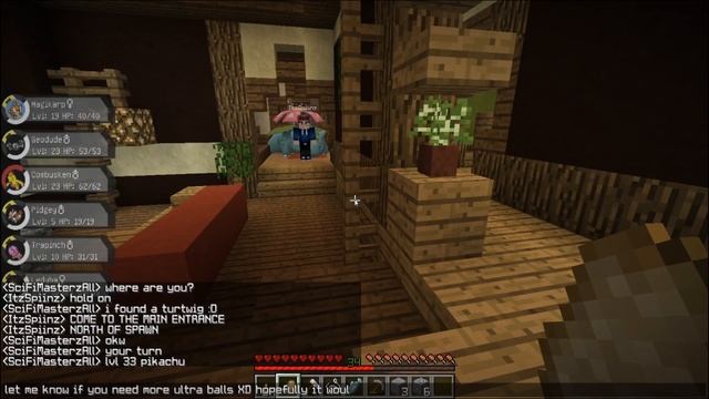 SHINY PIKACHU IS A BOSS!! - |FSS| PixelMon Ep.1 (Modded Minecraft Server) смотреть онлайн